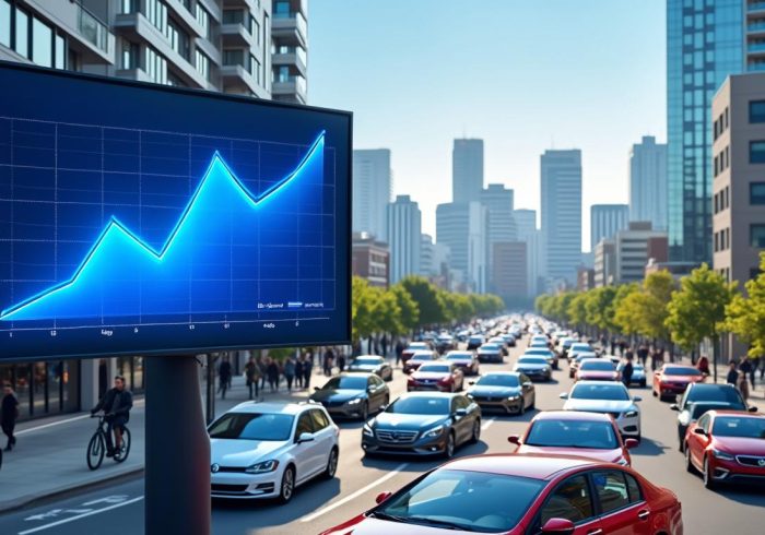 découvrez pourquoi les primes d'assurance auto poursuivent leur hausse en 2024, tout en notant un ralentissement du rythme d’augmentation. analyse des tendances et implications pour les assurés.