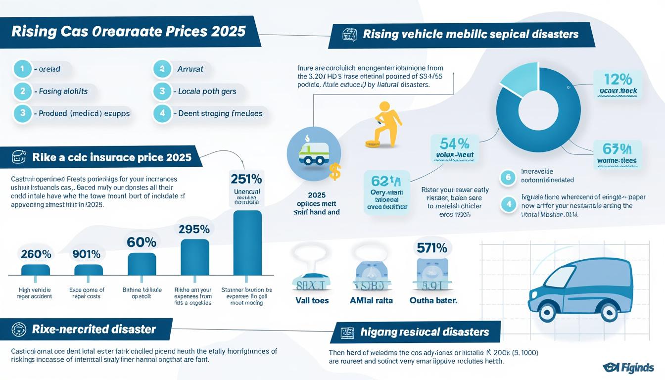 découvrez pourquoi les prix des assurances auto augmentent et trouvez des astuces efficaces pour réduire le montant de votre prime d'assurance. comparez, économisez et restez bien couvert !