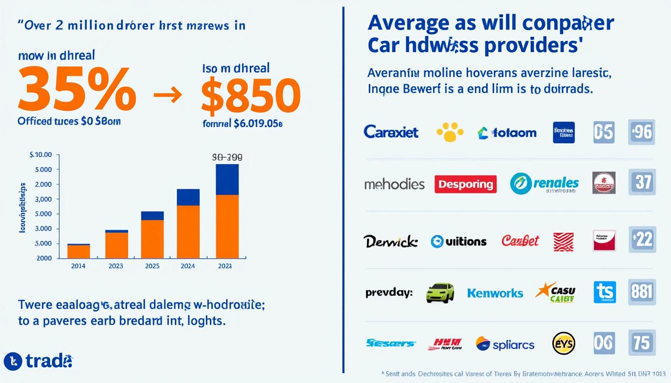 découvrez pourquoi les prix des assurances auto augmentent et profitez de nos astuces pratiques pour réduire votre facture. comparez, négociez et économisez dès maintenant sur votre assurance auto !
