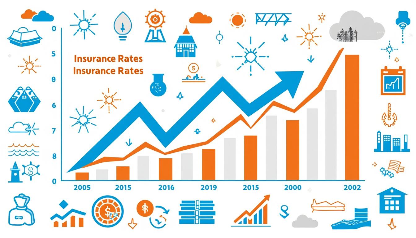 découvrez pourquoi les tarifs des assurances auto et habitation devraient augmenter en 2026 : analyse des causes, des tendances du marché et des impacts pour les assurés.