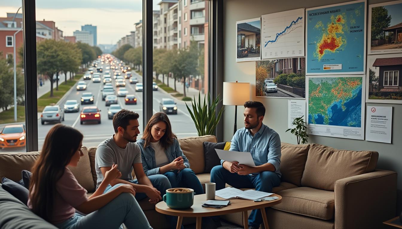 découvrez pourquoi les tarifs des assurances auto et habitation devraient augmenter en 2026 : analyse des facteurs économiques, climatiques et réglementaires qui influencent l’évolution des prix des assurances en france.