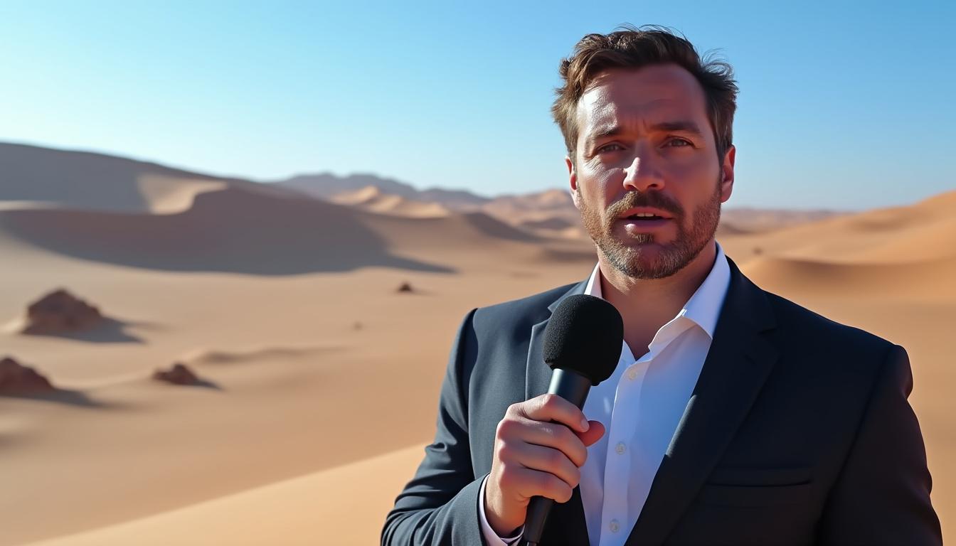 découvrez pourquoi l'administration trump a évoqué un « accord de paix » imminent sur le sahara occidental, en analysant les enjeux géopolitiques, économiques et diplomatiques qui motivent cette promesse et ses répercussions régionales.