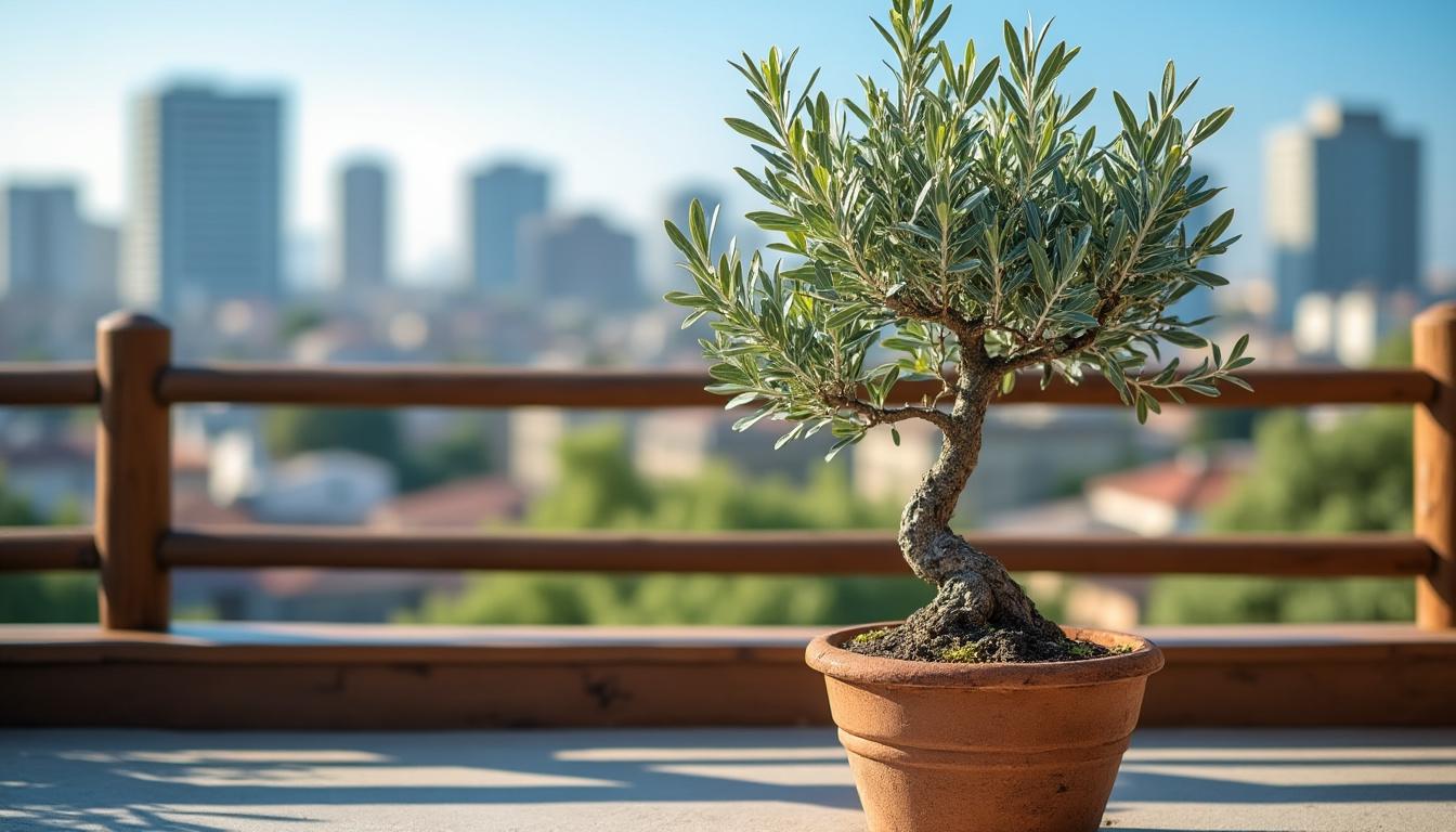 découvrez nos conseils et astuces pour bien entretenir votre olivier en pot : arrosage, taille, exposition et soins naturels pour un arbre en pleine santé toute l'année.