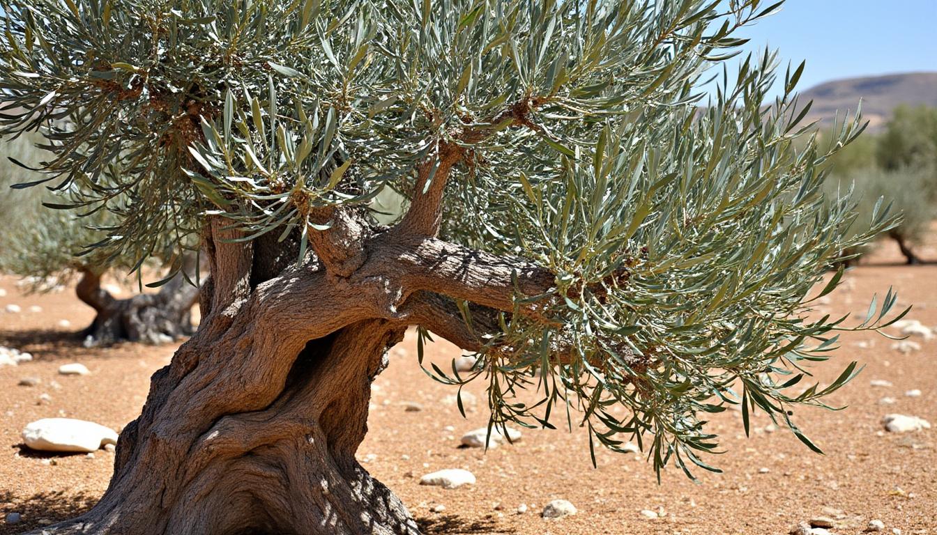 découvrez nos conseils essentiels pour entretenir et prendre soin de votre olivier en pot. arrosage, exposition, taille : tous les secrets pour un arbre verdoyant et en pleine forme toute l'année !