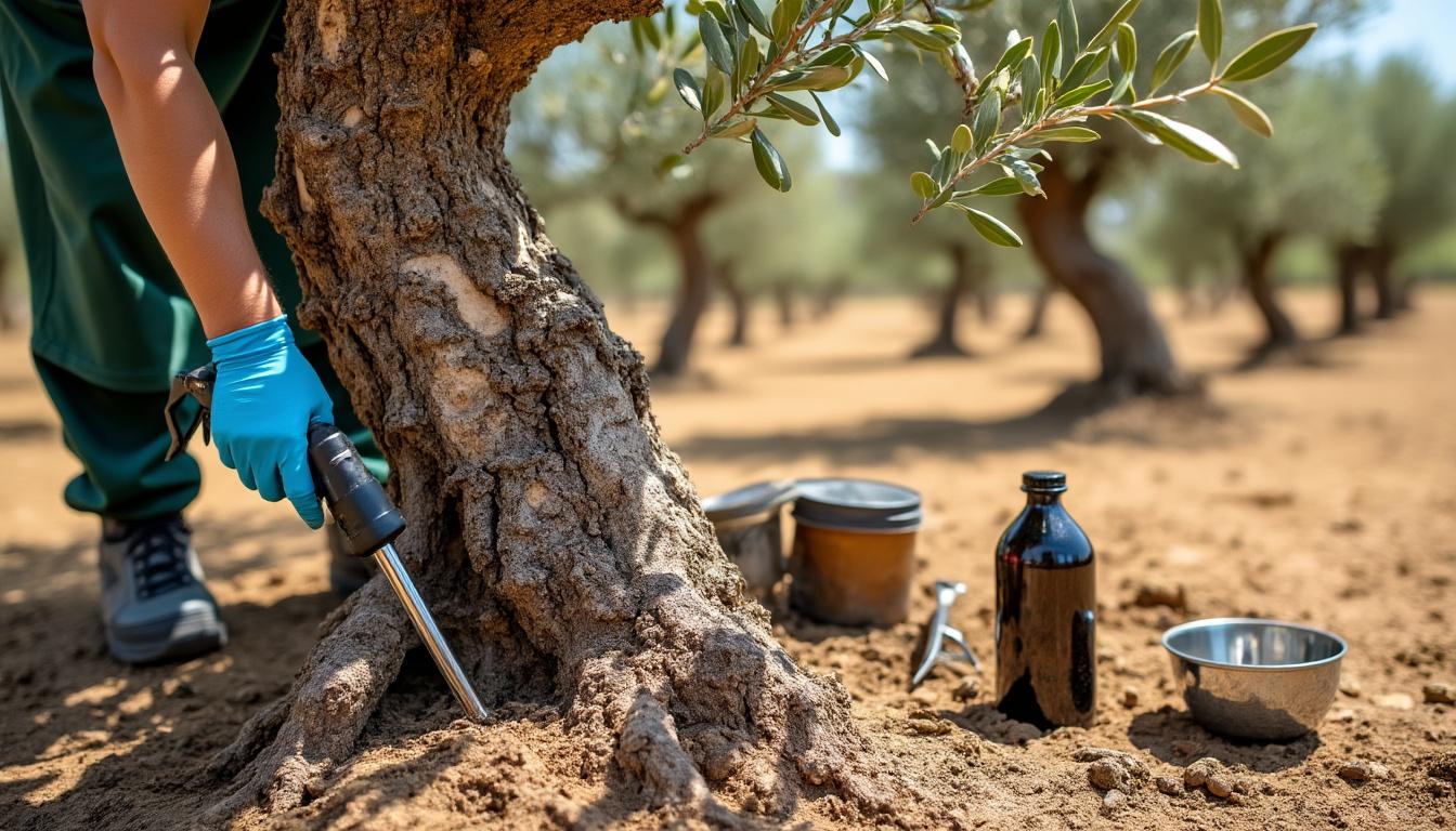 découvrez tous les conseils essentiels pour prendre soin de votre olivier en pot : arrosage, exposition, taille et astuces pour une plante épanouie toute l'année.