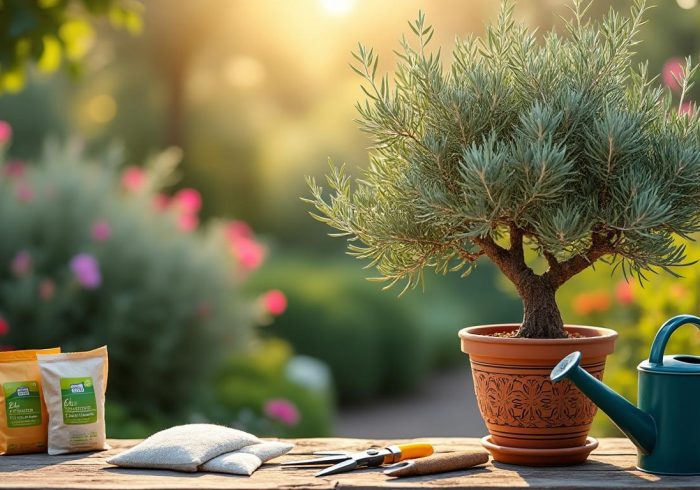 découvrez nos astuces et conseils pratiques pour prendre soin de votre olivier en pot, favoriser sa croissance et conserver un feuillage sain toute l'année.