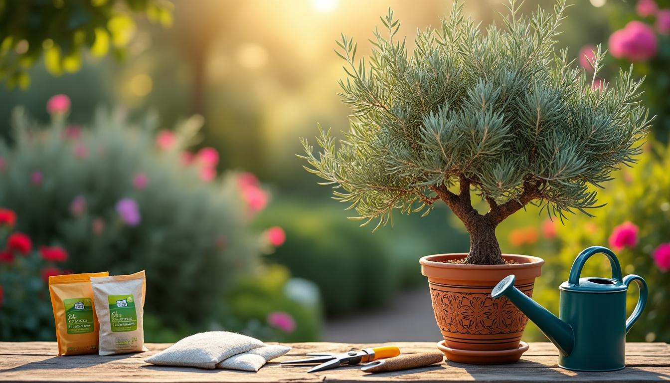 découvrez nos astuces et conseils pratiques pour prendre soin de votre olivier en pot, favoriser sa croissance et conserver un feuillage sain toute l'année.