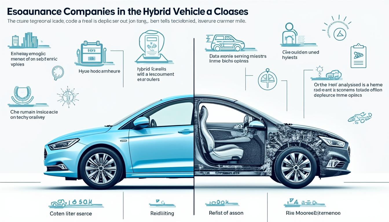 découvrez comment l'essor des véhicules hybrides transforme le secteur de l'assurance automobile : nouveaux risques, adaptation des offres, bénéfices pour les conducteurs et défis pour les assureurs.