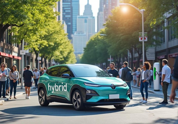 découvrez comment l'essor des véhicules hybrides influence le secteur de l'assurance automobile : nouveaux risques, adaptations des contrats, enjeux environnementaux et opportunités pour assureurs et conducteurs.