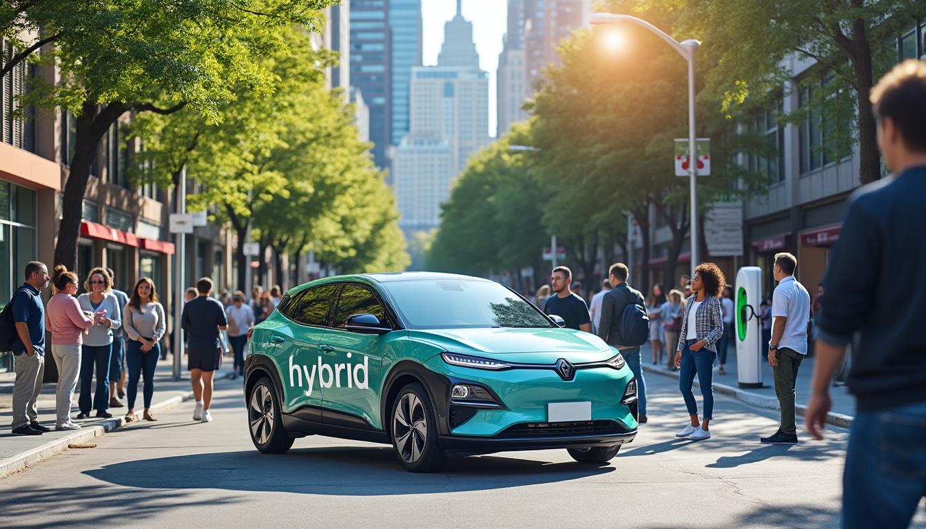 découvrez comment l'essor des véhicules hybrides influence le secteur de l'assurance automobile : nouveaux risques, adaptations des contrats, enjeux environnementaux et opportunités pour assureurs et conducteurs.