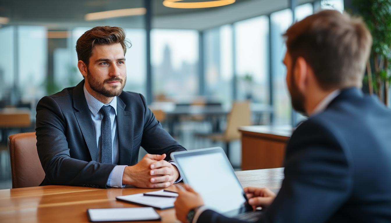 découvrez comment réussir l’oral de motivation à kedge grâce à notre décryptage du révélateur : attentes du jury, conseils pratiques et secrets pour convaincre lors de votre entretien d’admission.