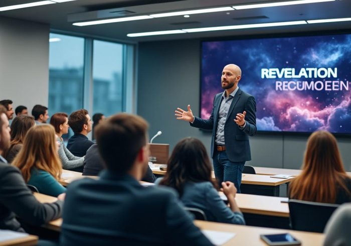 découvrez tout sur l’oral de motivation à kedge grâce à notre décryptage du révélateur : conseils, attentes du jury et astuces pour réussir votre entretien !