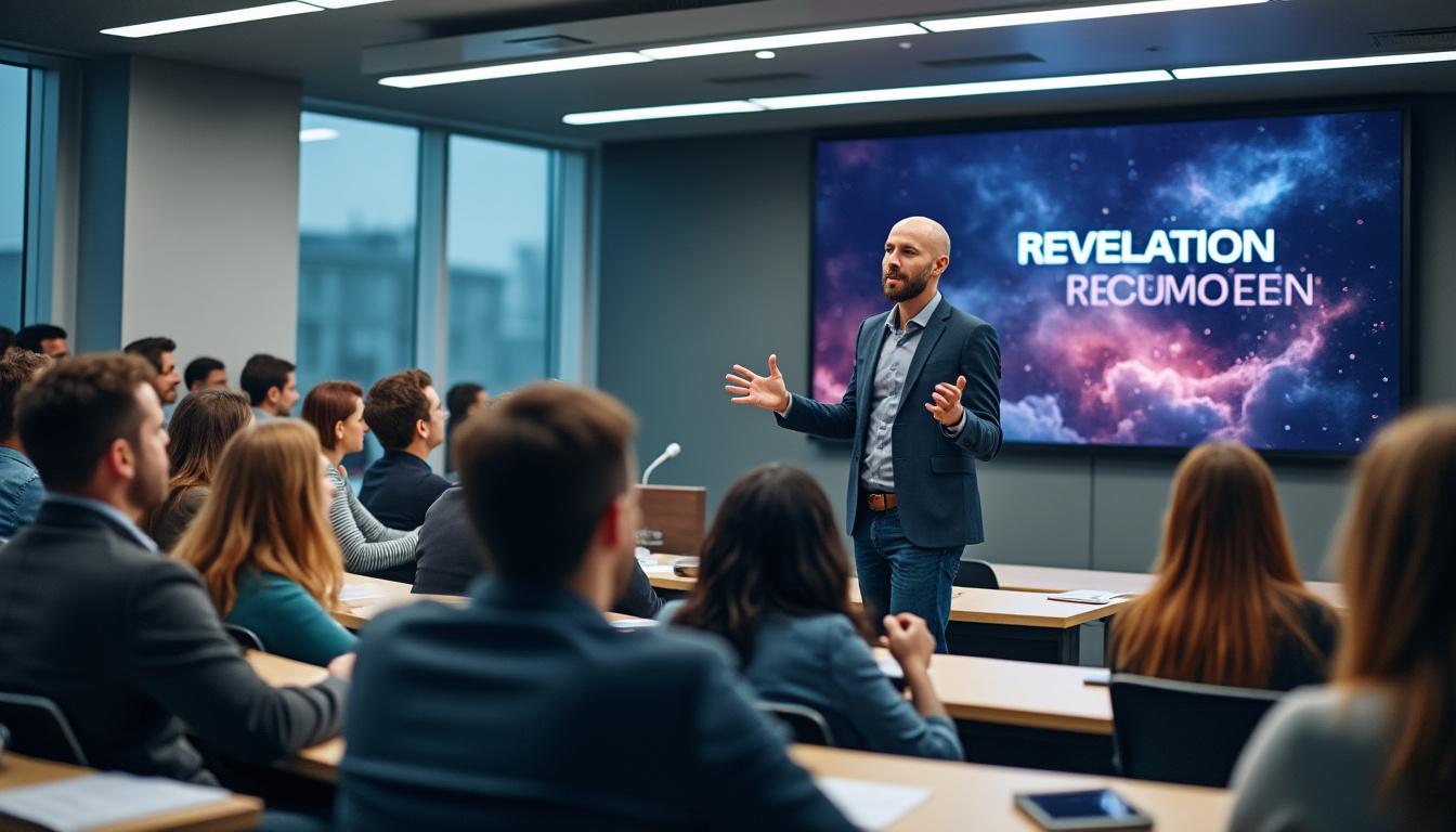 découvrez tout sur l’oral de motivation à kedge grâce à notre décryptage du révélateur : conseils, attentes du jury et astuces pour réussir votre entretien !