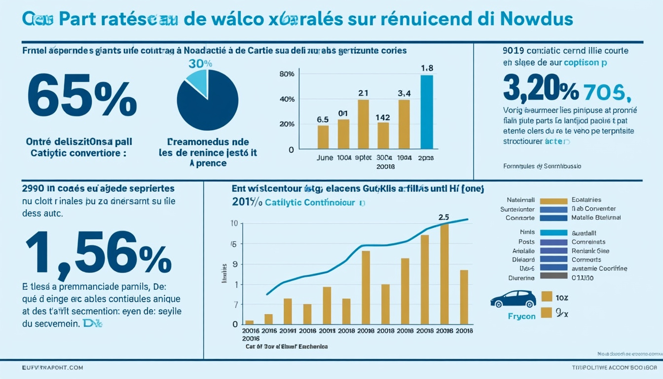 découvrez les nouvelles solutions mises en place pour lutter efficacement contre le vol de pièces automobiles en france. entre technologies avancées et actions préventives, explorez des mesures innovantes pour protéger votre véhicule face à ce phénomène en plein essor.
