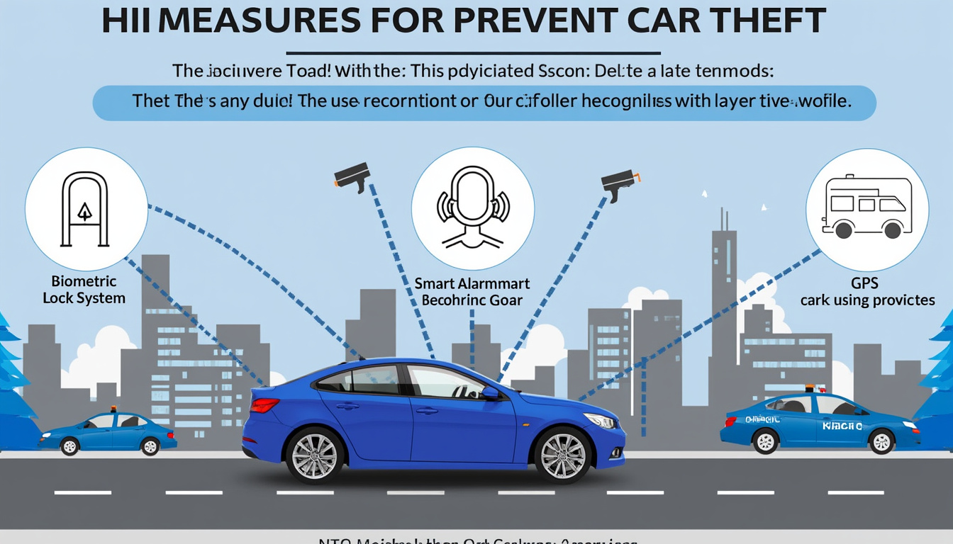 découvrez les solutions innovantes mises en œuvre pour combattre le vol de pièces automobiles, un phénomène en forte hausse. analyse des mesures efficaces pour renforcer la sécurité et protéger les automobilistes.