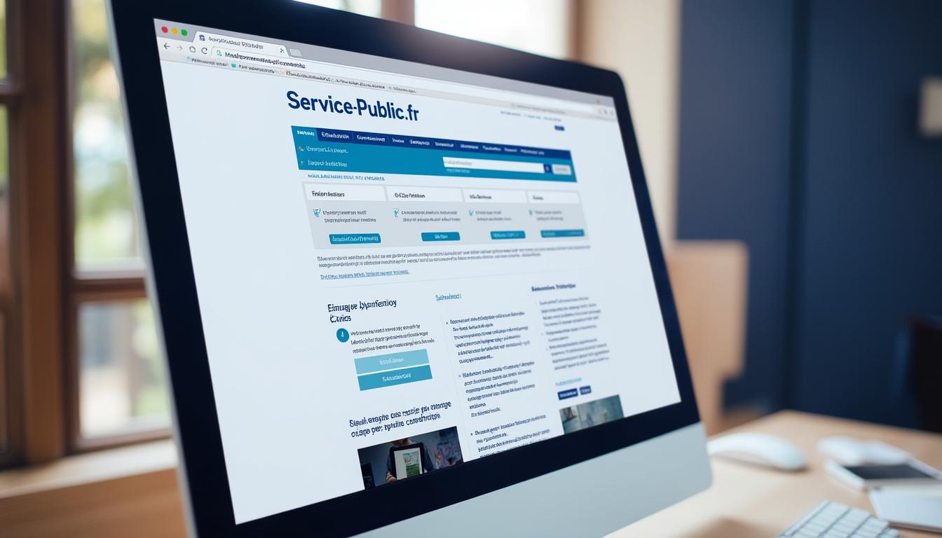 découvrez comment repérer les faux sites d'état civil qui exigent des frais d'abonnement et évitez les pièges des arnaques en ligne. informez-vous pour protéger vos données et votre argent.