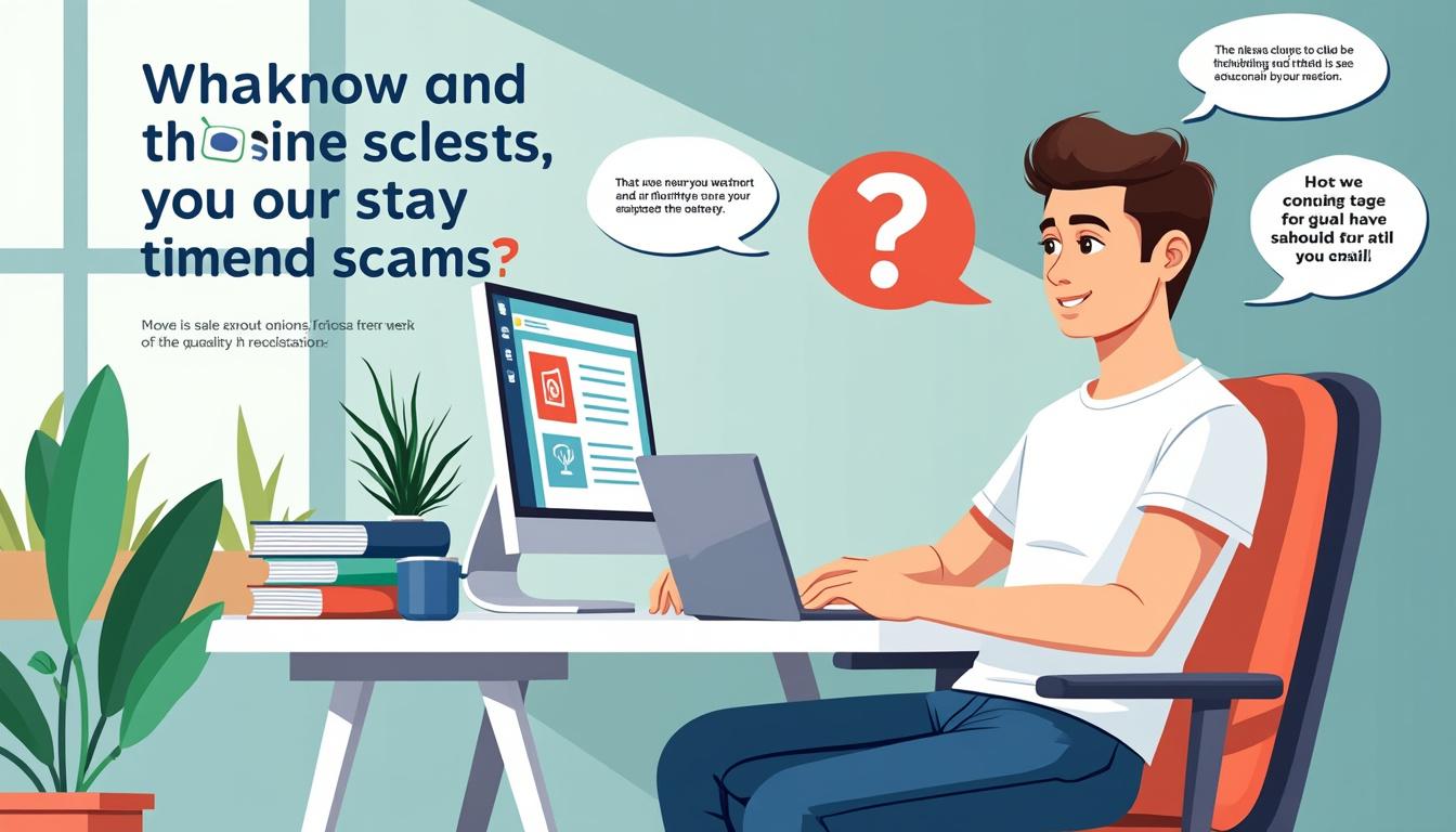 attention aux arnaques en ligne ! de faux sites d'état civil exigent des frais d'abonnement injustifiés. découvrez comment repérer ces escroqueries et protéger vos données personnelles lors de vos démarches administratives.