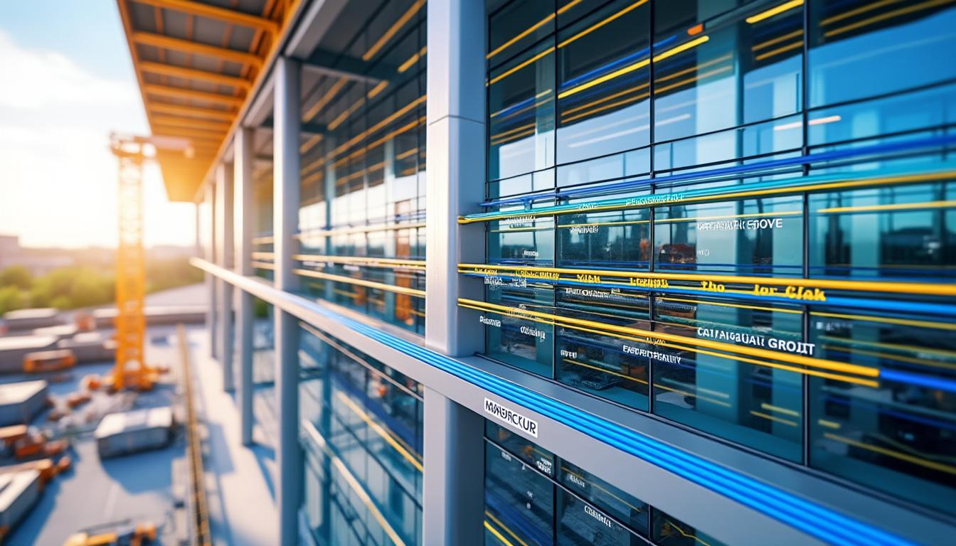 découvrez le nouveau service mon domicile fibré proposé par orange concessions, une assistance dédiée pour faciliter la connexion à la fibre optique dans les bâtiments neufs. profitez d'une installation rapide et d'un accompagnement personnalisé pour un accès internet haut débit en toute simplicité.