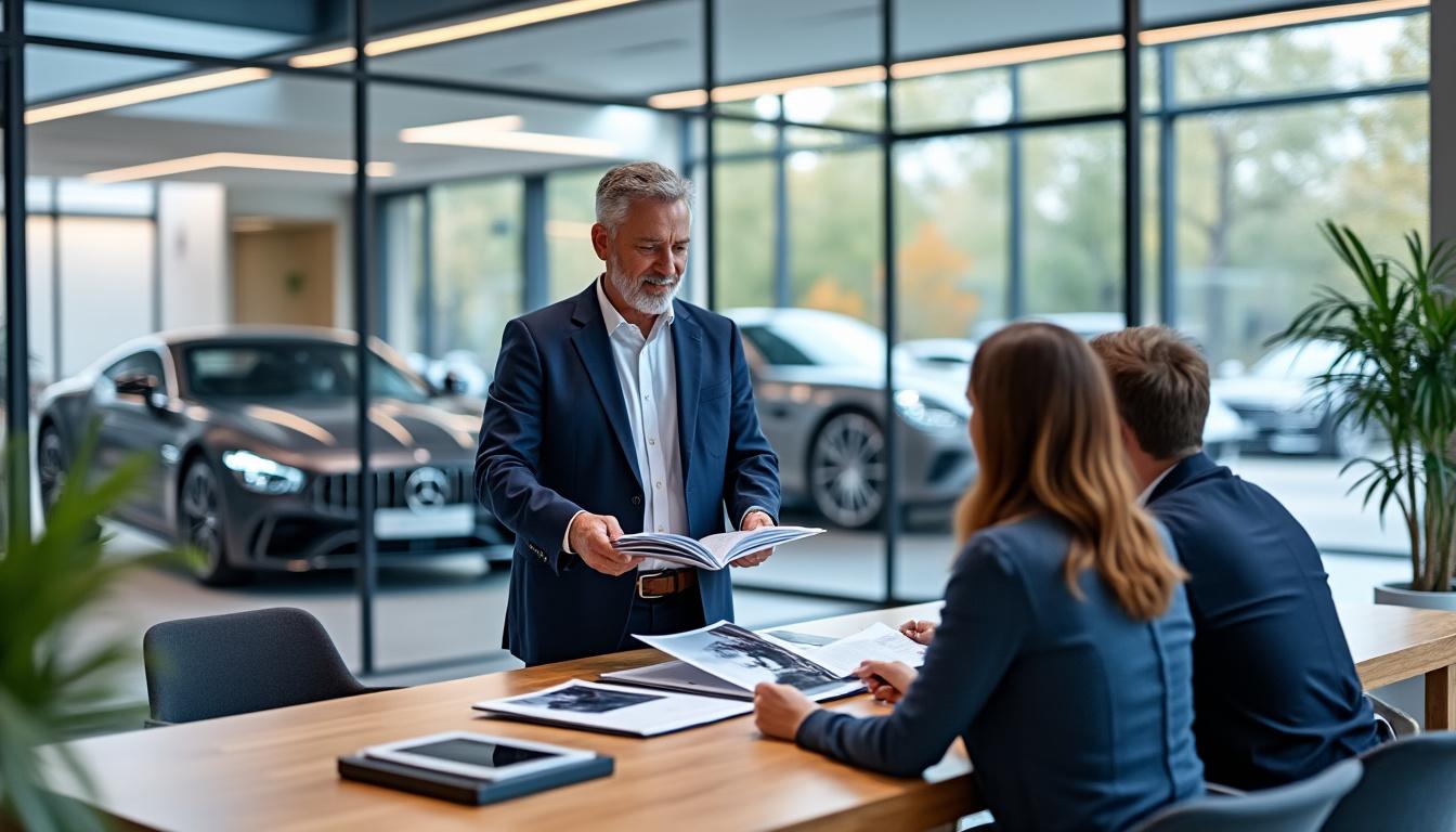 découvrez comment un expert automobile, véritable agent immobilier de votre voiture, accompagne les particuliers dans la vente de leur véhicule en toute simplicité, sécurité et au meilleur prix.