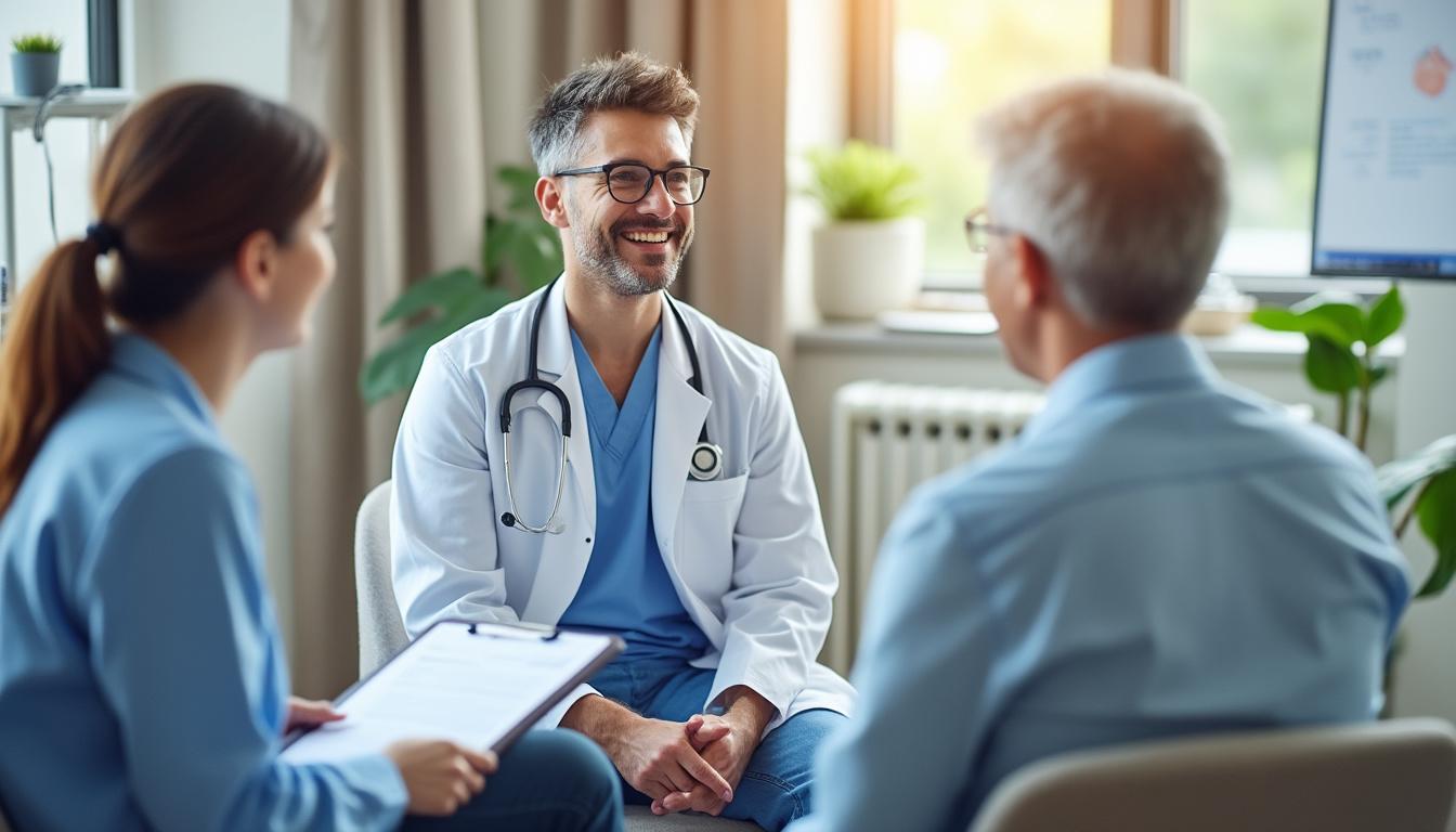 découvrez 5 conseils d’un expert médical pour discuter efficacement des vaccins et convaincre les sceptiques avec des arguments clairs, bienveillants et fondés sur la science.
