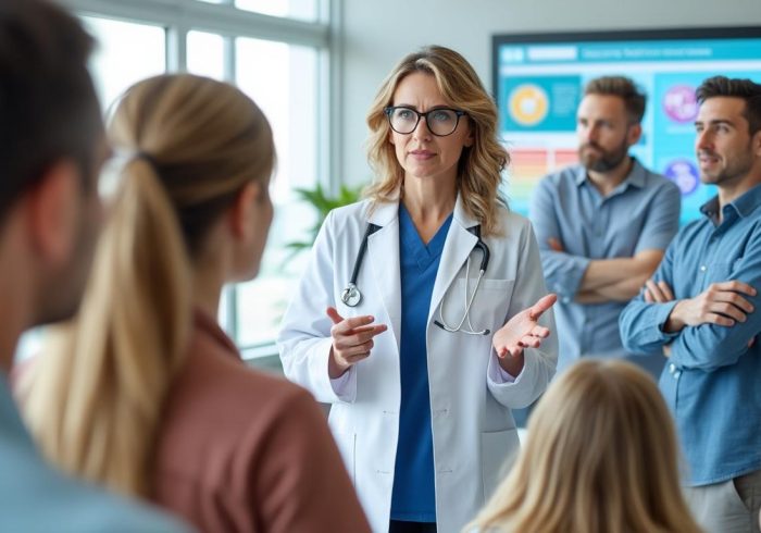découvrez 5 conseils pratiques d’un expert médical pour engager un dialogue constructif autour des vaccins et convaincre les personnes sceptiques, en favorisant l’écoute et la compréhension.