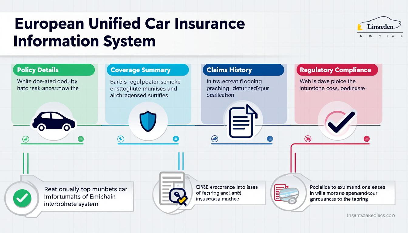 découvrez la nouvelle norme européenne qui introduit un format unifié pour les relevés d'informations automobiles dès juillet 2025. anticipez les changements pour les conducteurs et les professionnels du secteur.