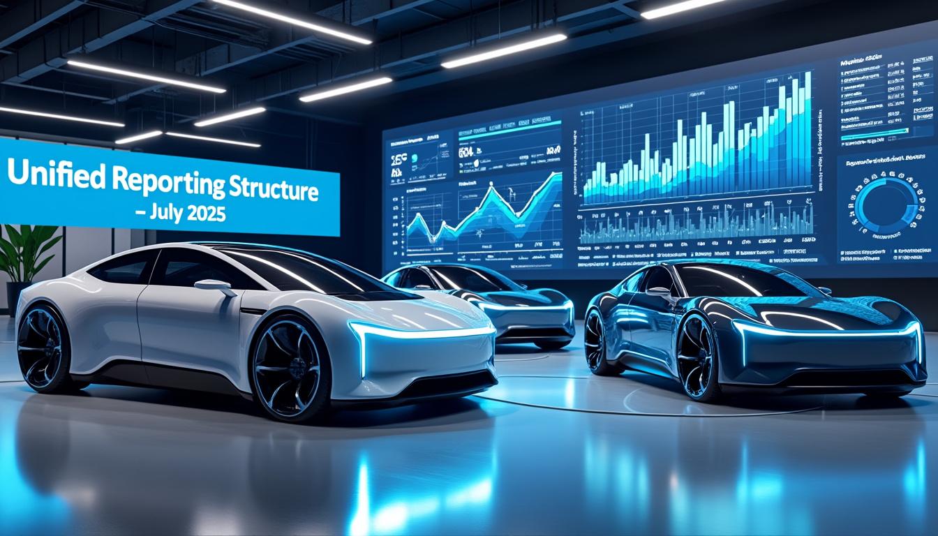 découvrez la nouvelle norme européenne qui impose un format unifié pour les relevés d'informations automobiles à partir de juillet 2025. anticipez les changements et comprenez ce que cela implique pour les automobilistes et les assureurs.
