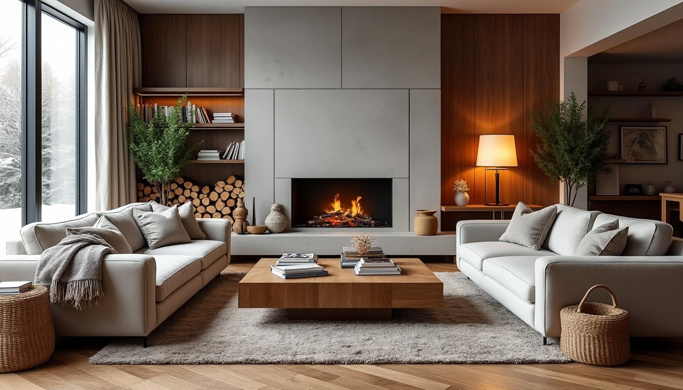 découvrez 7 astuces essentielles pour un grand nettoyage d'automne et préparez votre intérieur à affronter l'hiver : conseils pratiques, organisation et bien-être garantis pour une maison saine et chaleureuse.