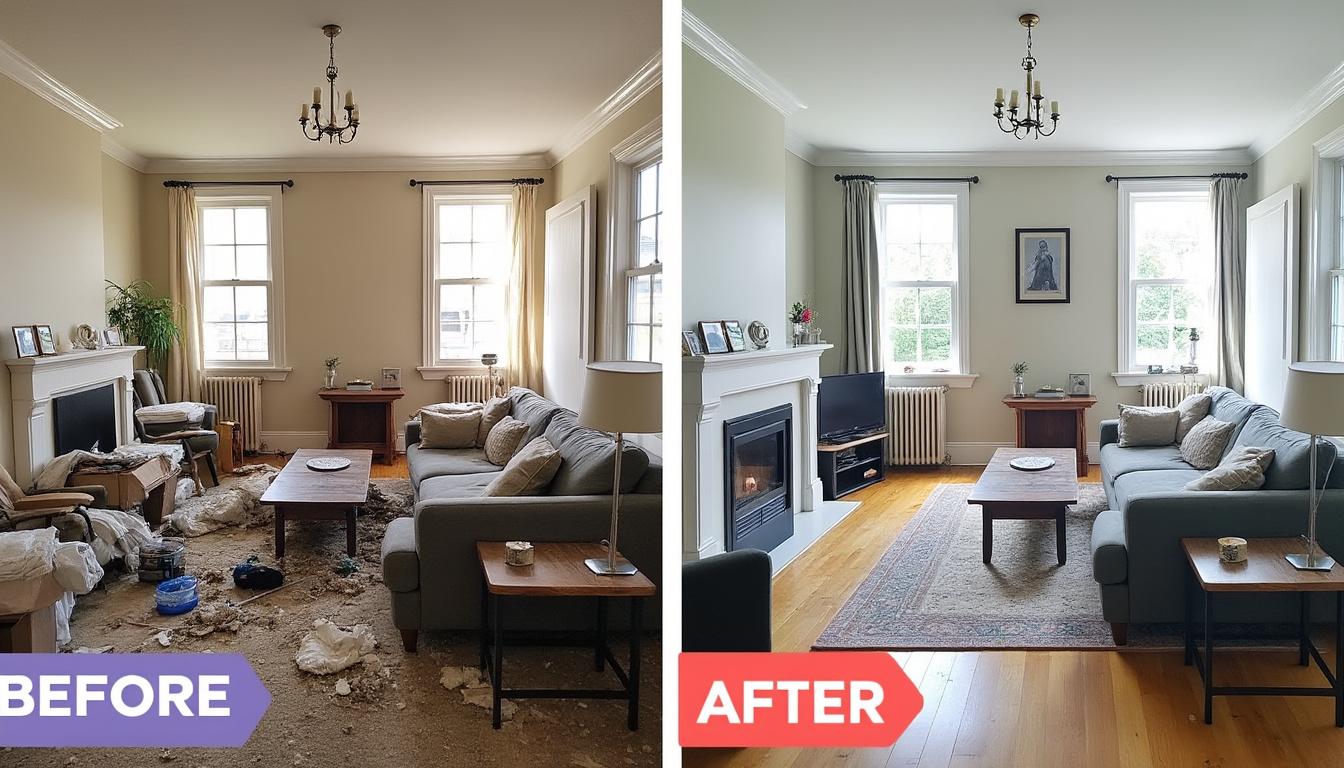 découvrez 7 astuces indispensables pour réussir votre grand nettoyage d’automne et préparer votre intérieur à affronter l’hiver en toute sérénité. conseils pratiques, organisation et efficacité au rendez-vous !