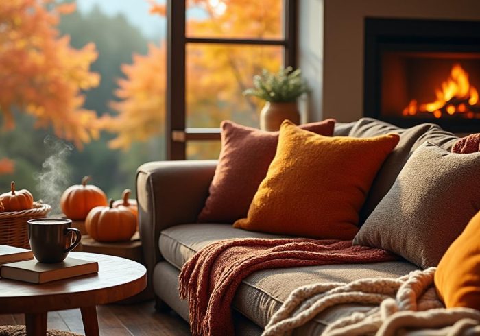 découvrez nos 7 astuces essentielles pour un grand nettoyage d'automne et préparez votre intérieur à affronter l'hiver en toute sérénité. conseils pratiques, organisation et bien-être au programme !