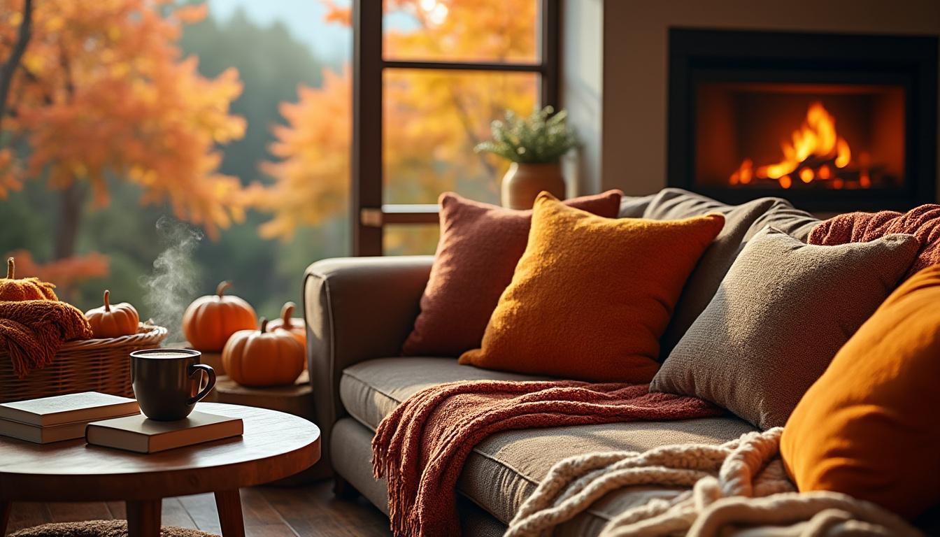 découvrez nos 7 astuces essentielles pour un grand nettoyage d'automne et préparez votre intérieur à affronter l'hiver en toute sérénité. conseils pratiques, organisation et bien-être au programme !