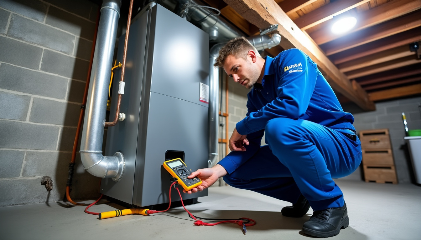 découvrez nos conseils pratiques pour préparer votre système de chauffage avant l'automne et éviter les pannes ou mauvaises surprises après l'été. anticipez la rentrée des chauffages en toute sérénité !
