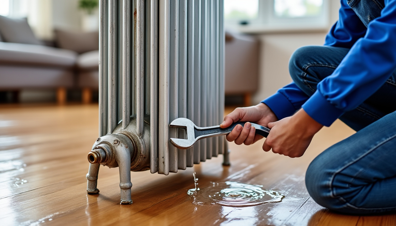 découvrez nos conseils pratiques pour bien redémarrer votre chauffage après l'été et éviter les pannes ou mauvaises odeurs à la rentrée. prévoyez un hiver serein grâce à nos astuces simples et efficaces.