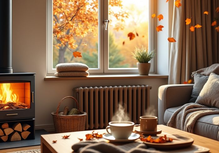 découvrez nos conseils pratiques pour préparer votre système de chauffage avant l’automne et prévenir les pannes ou mauvaises surprises après l’été. assurez confort et économies à la rentrée !