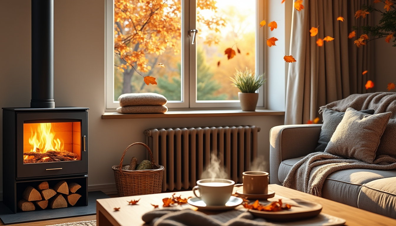 découvrez nos conseils pratiques pour préparer votre système de chauffage avant l’automne et prévenir les pannes ou mauvaises surprises après l’été. assurez confort et économies à la rentrée !