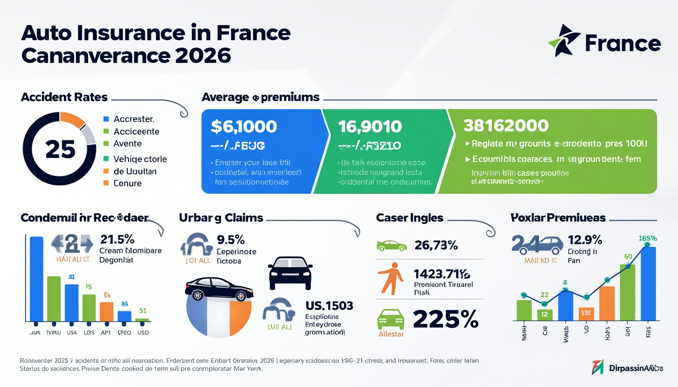 anticipez la prochaine hausse des tarifs d'assurance : découvrez pourquoi les prix vont augmenter et comment vous préparer à cette nouvelle augmentation.