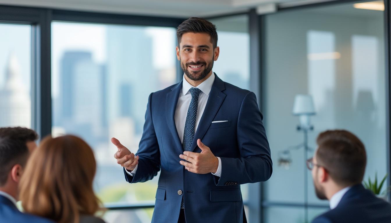 découvrez les 8 meilleures recommandations de steve schwarzman, le créateur de blackstone, pour préparer et réussir vos entretiens d'embauche comme un pro. boostez votre confiance et impressionnez les recruteurs avec ces conseils d'expert !