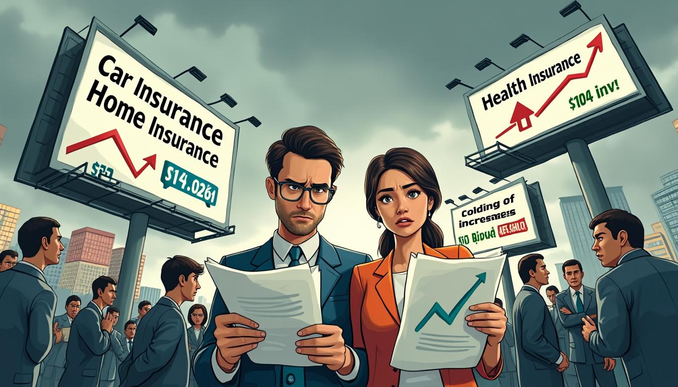anticipez dès maintenant la hausse des tarifs prévue en 2026 pour les assurances auto, habitation et mutuelles. découvrez pourquoi ces augmentations sont attendues et comment vous préparer pour maîtriser vos dépenses.