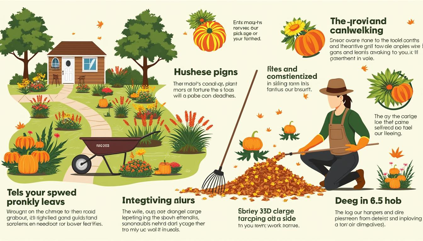 découvrez nos 7 astuces essentielles pour réussir votre grand nettoyage d'automne et préparer votre maison à la nouvelle saison, facilement et efficacement !