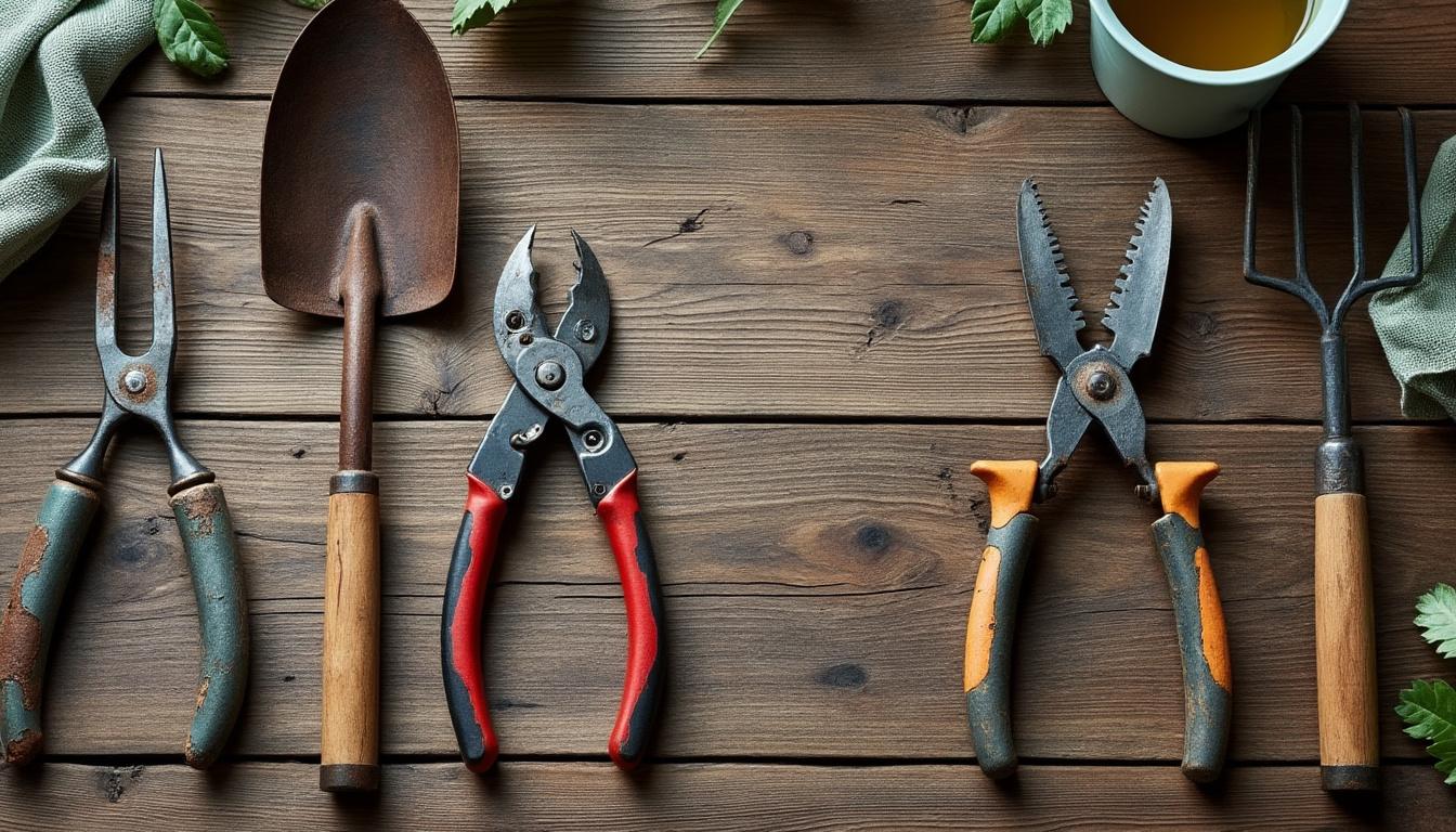découvrez 7 astuces essentielles pour réussir votre grand nettoyage d’automne. gagnez du temps et rendez votre maison impeccable avant la nouvelle saison grâce à nos conseils pratiques et efficaces.