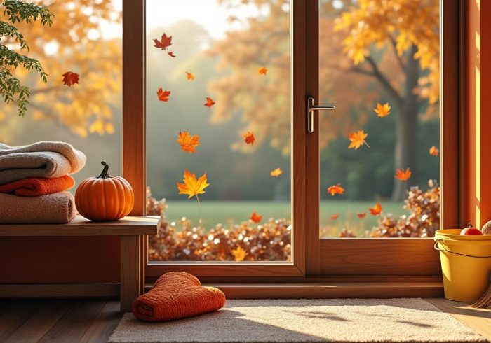 découvrez 7 astuces simples et efficaces pour réussir votre grand nettoyage d'automne. préparez votre maison avant l'hiver grâce à nos conseils pratiques pour un intérieur propre et organisé.