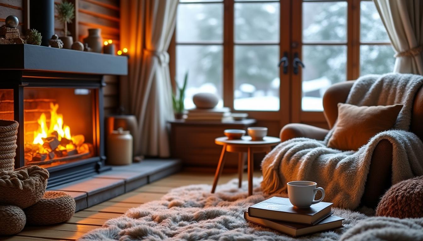 découvrez 7 conseils pratiques d'airton pour économiser sur le chauffage en 2025. préparez votre maison à l'hiver, améliorez votre confort et réduisez efficacement vos factures d'énergie grâce à des astuces simples et efficaces.