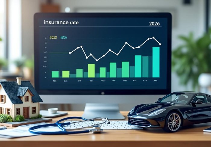 découvrez les prévisions 2026 sur l’évolution des tarifs des assurances habitation, automobile et santé. analyse complète des tendances pour mieux anticiper vos dépenses et choisir les meilleures offres du marché.