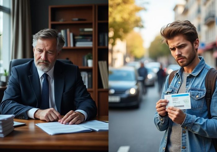 découvrez tout ce que la nouvelle législation révèle sur la réforme du permis de conduire en france : la fin du permis à vie, les changements à venir et leurs impacts pour les conducteurs.