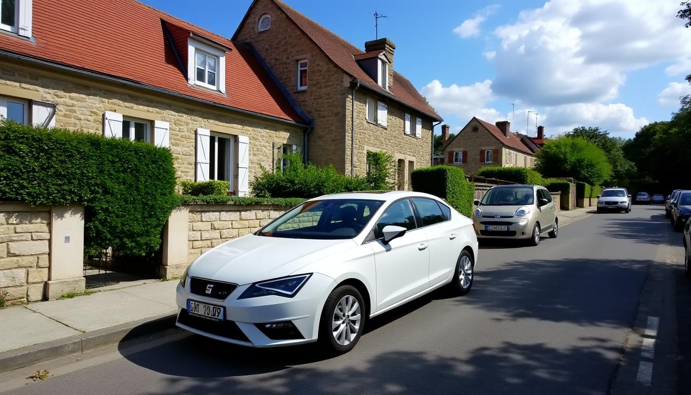 découvrez tout ce qu'il faut savoir sur le remplacement obligatoire de la vignette verte abandonnée : quel est le nouveau document à remplir, comment l'obtenir et quelles démarches suivre pour être en règle avec la nouvelle réglementation.