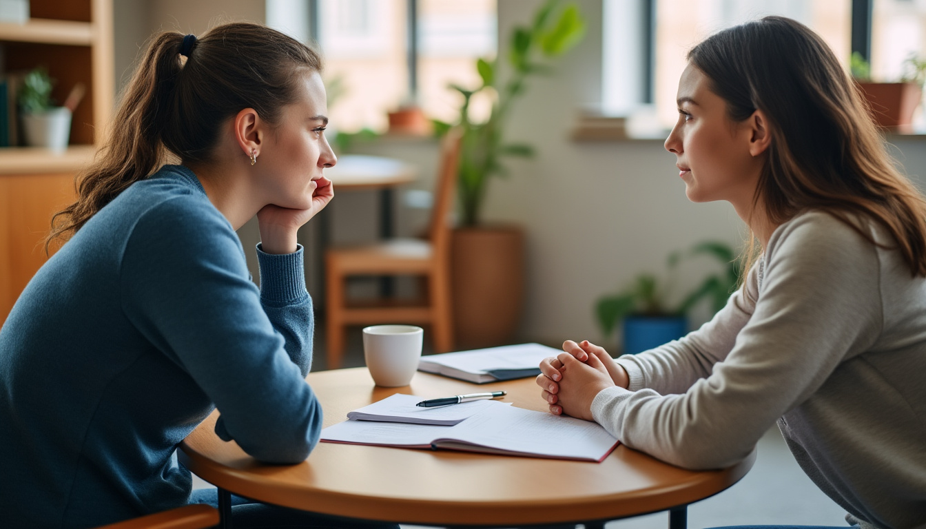découvrez le nouveau programme de coaching lancé par la msa pour soutenir et améliorer votre bien-être psychologique. bénéficiez d’un accompagnement personnalisé pour prendre soin de votre santé mentale.