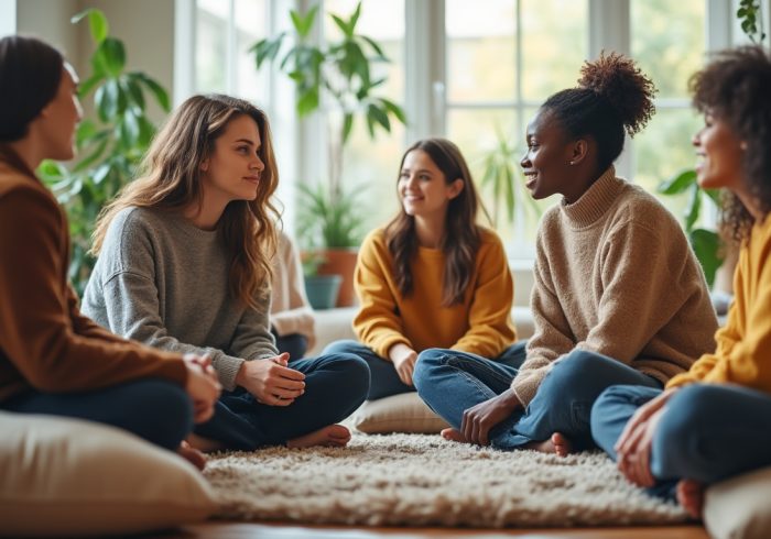 découvrez le nouveau programme de coaching lancé par la msa pour renforcer votre santé mentale et améliorer votre bien-être psychologique grâce à des conseils adaptés et un accompagnement personnalisé.