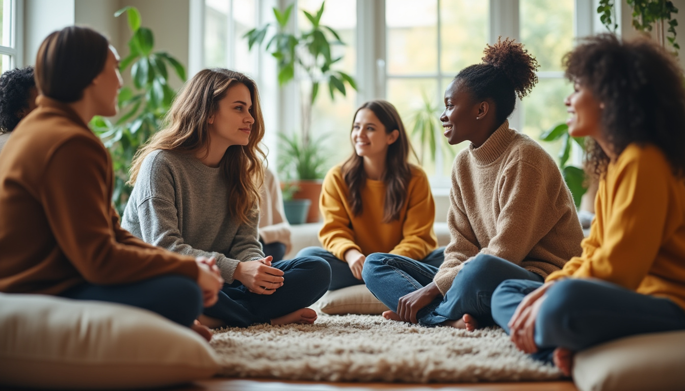 découvrez le nouveau programme de coaching lancé par la msa pour renforcer votre santé mentale et améliorer votre bien-être psychologique grâce à des conseils adaptés et un accompagnement personnalisé.