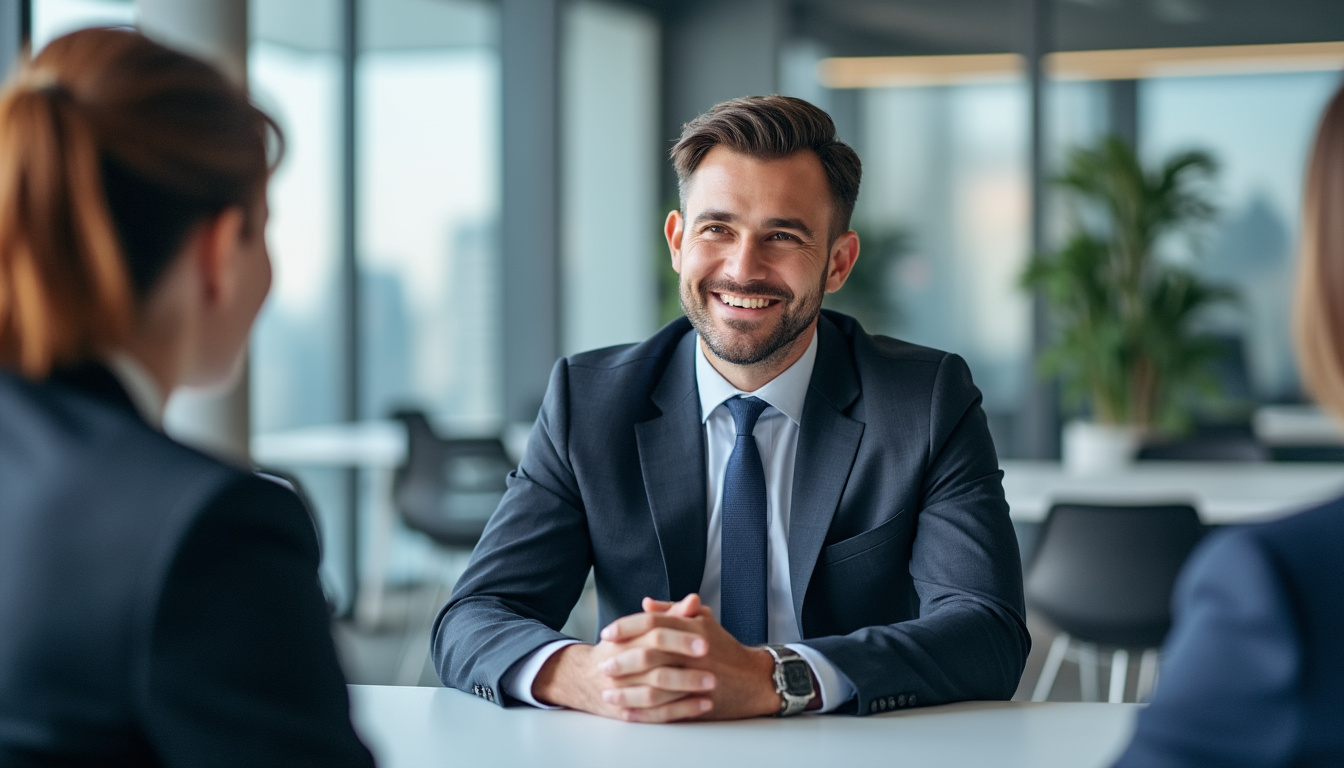 découvrez sept stratégies éprouvées pour maximiser vos opportunités et décrocher plus facilement un entretien d'embauche. boostez votre candidature avec des conseils concrets et efficaces !