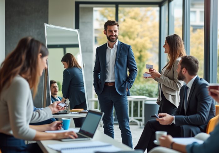 découvrez sept stratégies efficaces et éprouvées pour augmenter vos chances d'obtenir un entretien d'embauche. mettez toutes les chances de votre côté avec nos conseils pratiques pour décrocher le job de vos rêves.